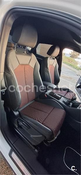 Usado Audi Q3 Sportback S-Line 150 CV (110 kW) 2022 Blanco SUV