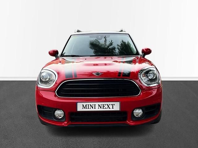 Usado Mini Cooper Countryman 136 CV (100 kW) 2019 SUV