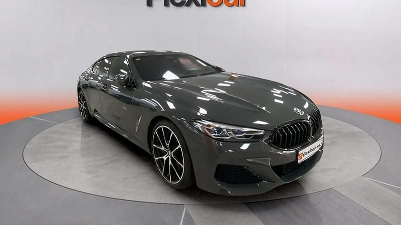 Usado BMW 840 Gran Coupé 324 CV (238 kW) 2020 Coupe