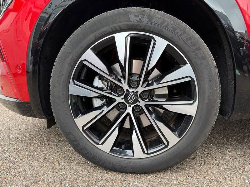 Usado Renault Espace Techno 200 CV (147 kW) 2024 Gris SUV