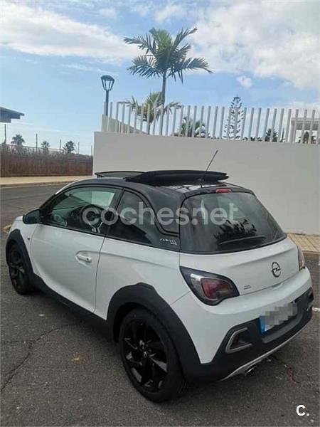 Usado 2015 Opel Adam Utilitario | 8900 € (Precio justo) - Imagen 1/4