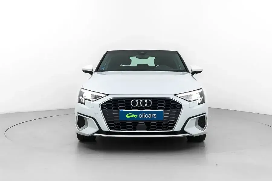 Usado Audi A3 Sportback e-tron Advanced 204 CV (150 kW) 2021 Utilitario