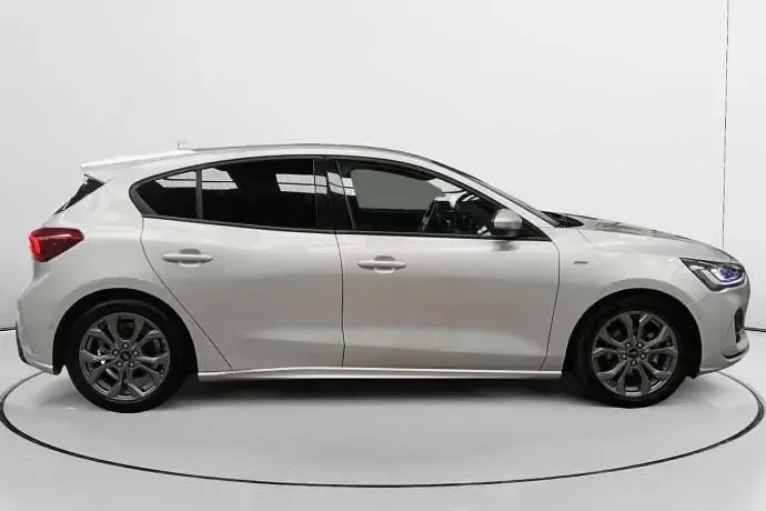 Usado Ford Focus ST-Line 155 CV (114 kW) 2024