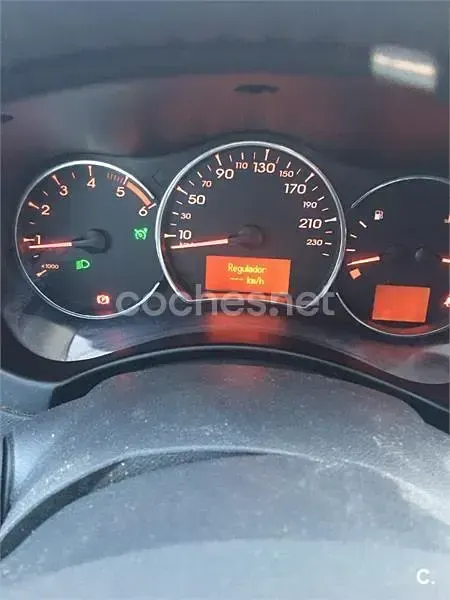 Usado Renault Koleos Dynamique 150 CV (110 kW) 2010 Gris / plata SUV