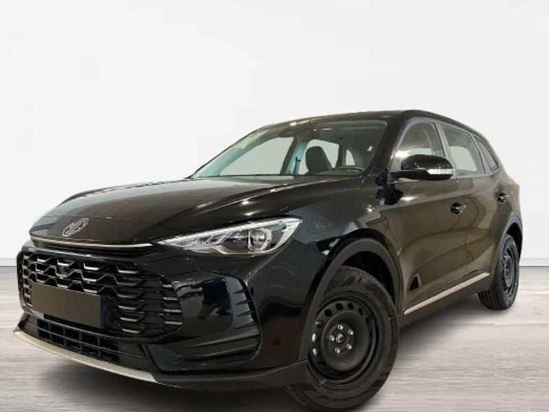 Otro Nuevo 2025 MG ZS Berlina | 20.240 € (Precio justo) - Imagen 1/4