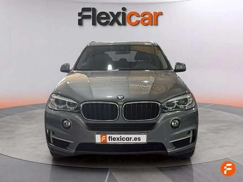 Usado BMW X5 265 CV (194 kW) 2019 Gris SUV