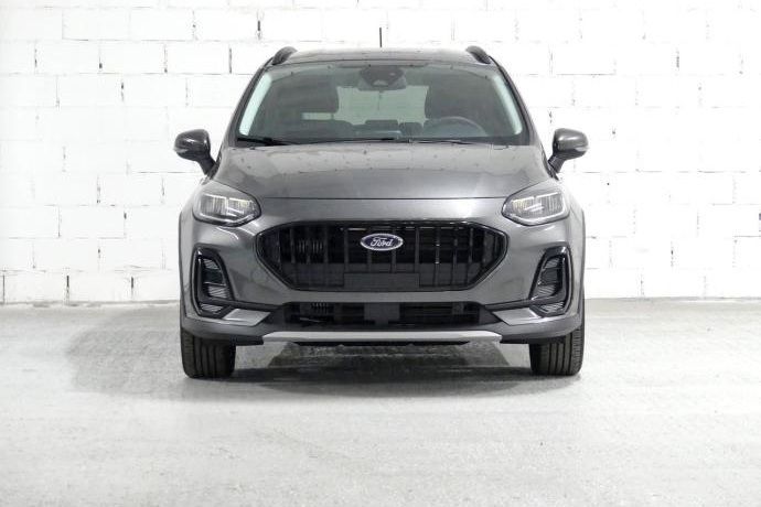 Usado Ford Fiesta Active 125 CV (91 kW) 2023 Utilitario