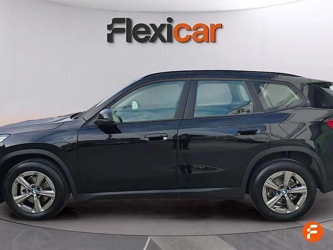 Usado BMW X1 150 CV (110 kW) 2024 Negro SUV