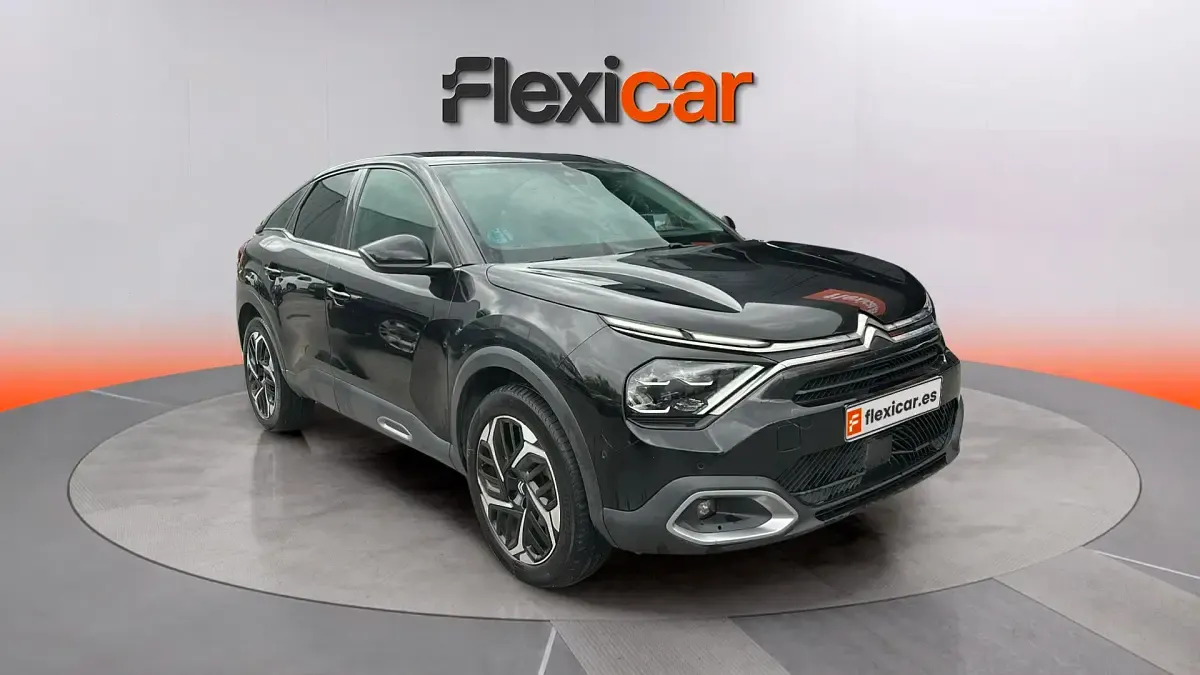 Usado Citroën C4 PureTech 130 CV (95 kW) 2022 Berlina