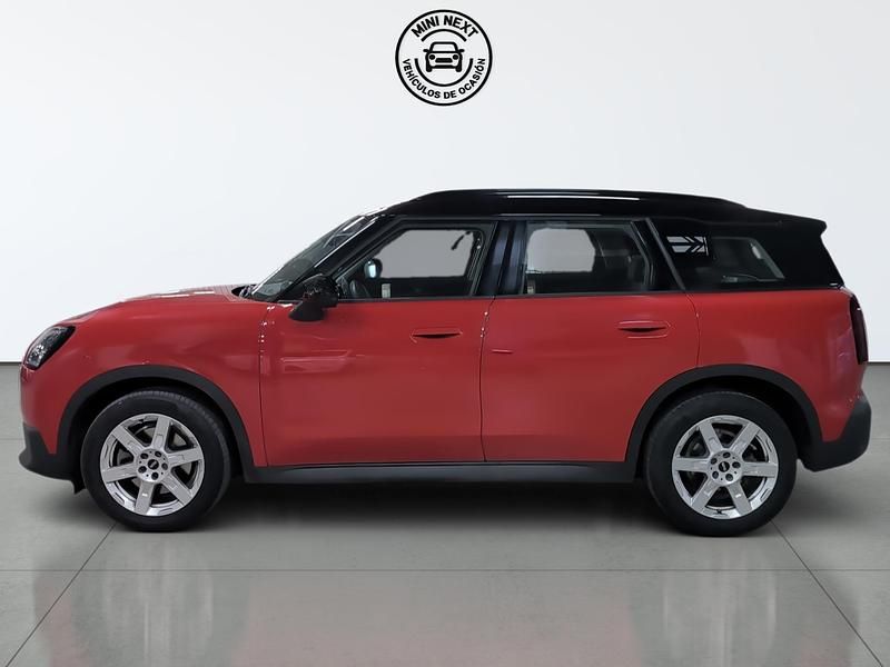 Usado Mini Countryman 170 CV (125 kW) 2024 SUV