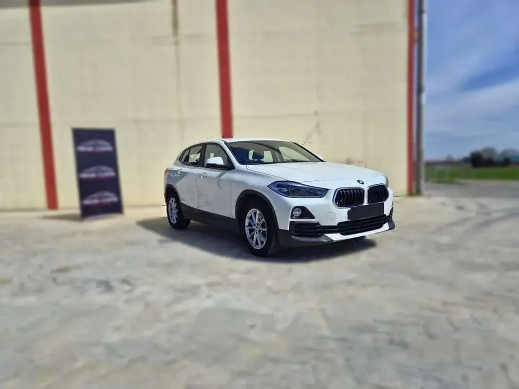 Usado BMW 430 150 CV (110 kW) 2019 Rojo Coupe