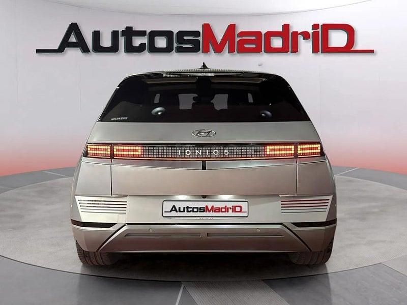 Usado Hyundai Ioniq 5 2022 Eléctrico SUV
