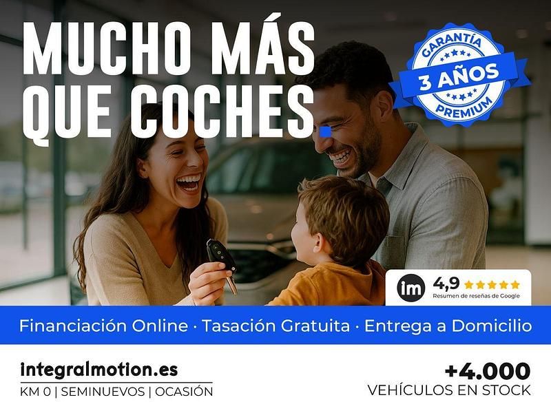 Usado Nissan Qashqai N-Connecta 110 CV (80 kW) 2016 Gris SUV