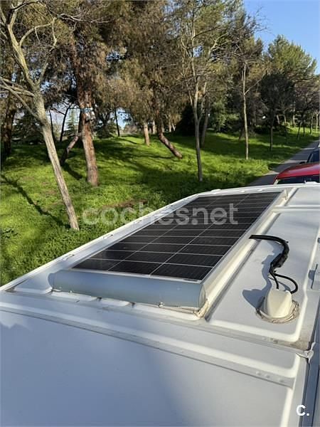 Usado Peugeot Traveller Business-Line 120 CV (88 kW) 2019 Blanco Monovolumen