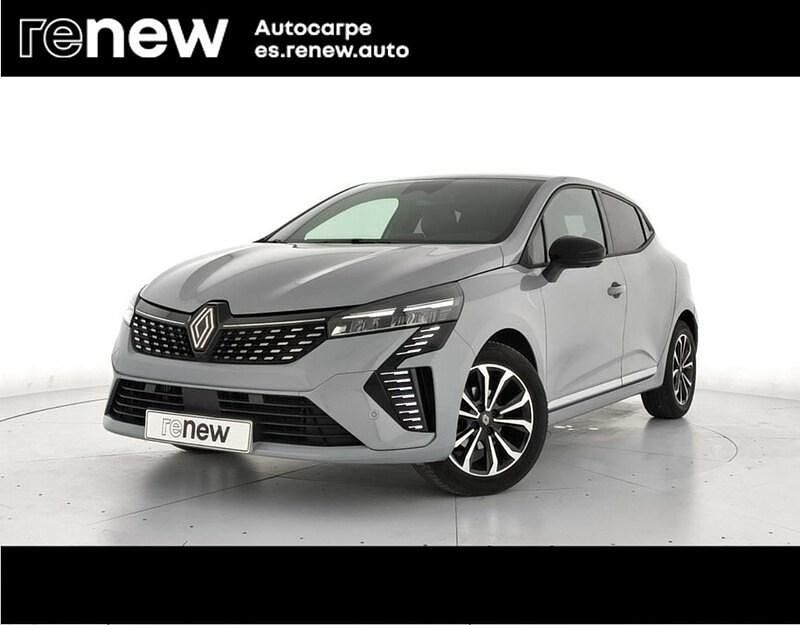 Usado Dacia Sandero Extreme 100 CV (73 kW) 2025 Verde Berlina