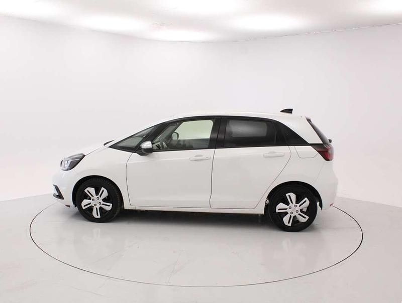 Usado Honda Jazz Executive 109 CV (80 kW) 2023 Gris Utilitario