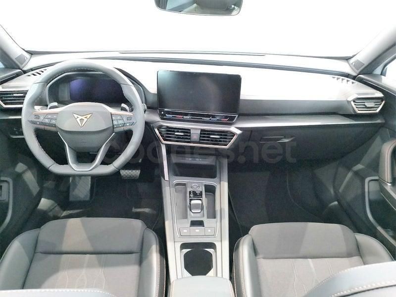 Usado Cupra Formentor VZ 310 CV (228 kW) 2022 Blanco SUV