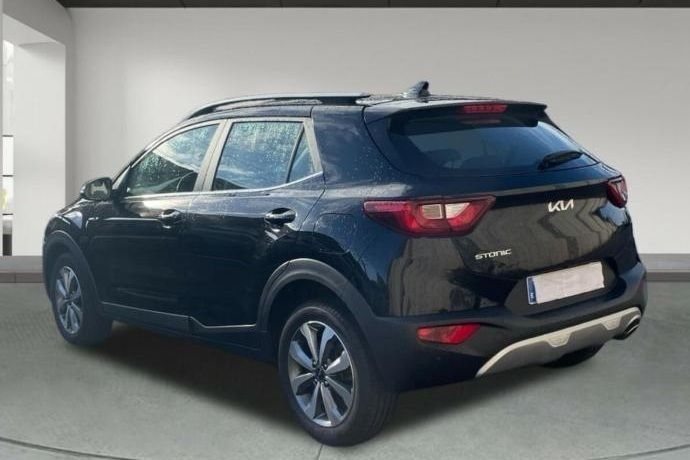 Brugt Kia Stonic 84 HK (61 kW) 2023 SUV