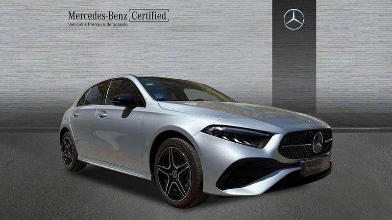 Usado Mercedes A250 218 CV (160 kW) 2024 Berlina