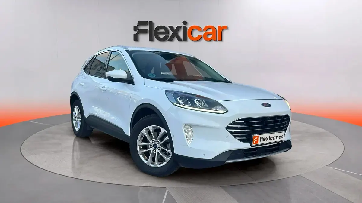Usado Ford Kuga ST-Line X 150 CV (110 kW) 2023 SUV