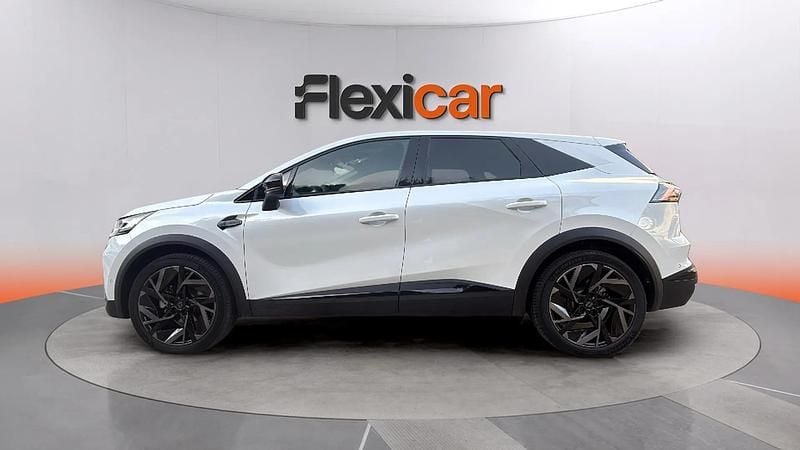 Usado Renault Symbioz Esprit Alpine 145 CV (106 kW) 2025 Blanco SUV