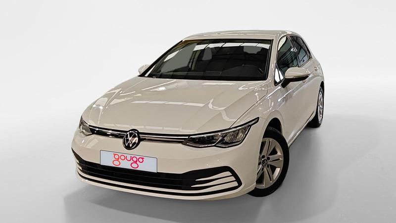 Usado VW Golf VIII Life 115 CV (84 kW) 2023 Berlina