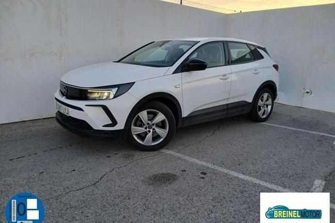 Usado 2022 Opel Crossland X Business Edition SUV | 14.000 € - Imagen 1/4