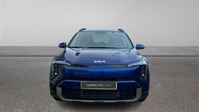 Nuevo Kia Stonic 100 CV (73 kW) 2026 Azul SUV