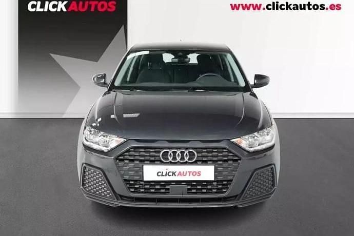 Usado Audi A1 95 CV (69 kW) 2024 Utilitario