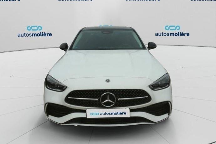 Usado Mercedes C300 313 CV (230 kW) 2024 Berlina