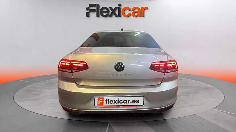 Brugt VW Passat Executive 150 HK (110 kW) 2020 Grå Sedan