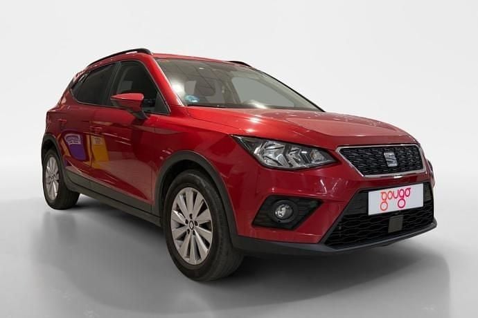 Używany Seat Arona Style 90 KM (66 kW) 2021 SUV
