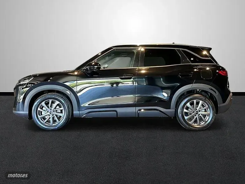 Usado BYD Atto 2 Boost 212 CV (155 kW) 2026 Negro SUV