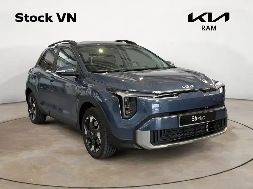 Nuevo Kia Stonic 115 CV (84 kW) 2025 Otro SUV