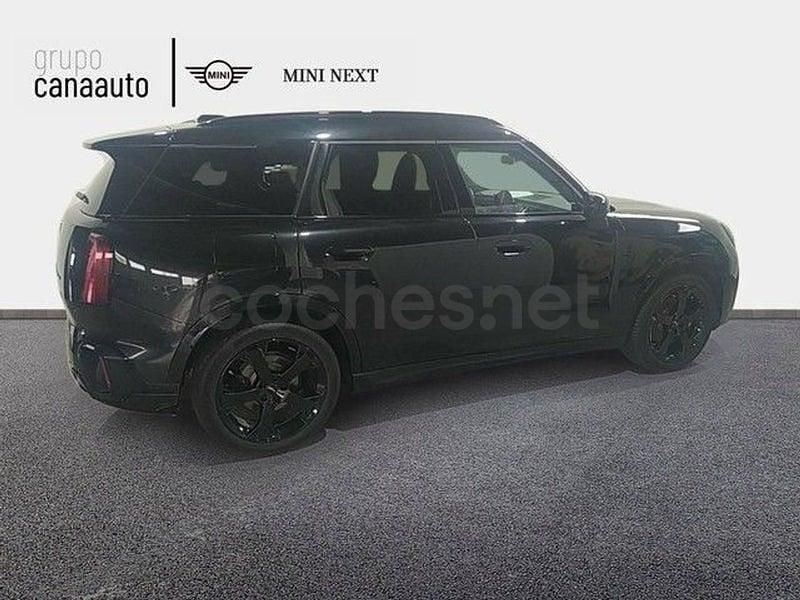 Usado Mini Countryman 170 CV (125 kW) 2024 Negro SUV