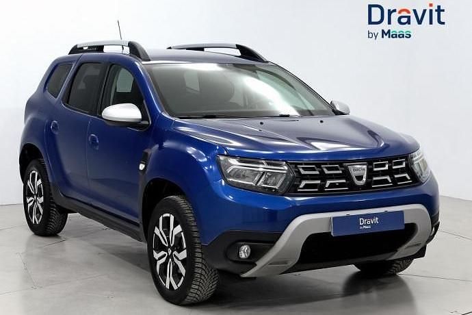 Usado 2022 Dacia Duster Prestige | 19.890 € (Un poco caro) - Imagen 1/4
