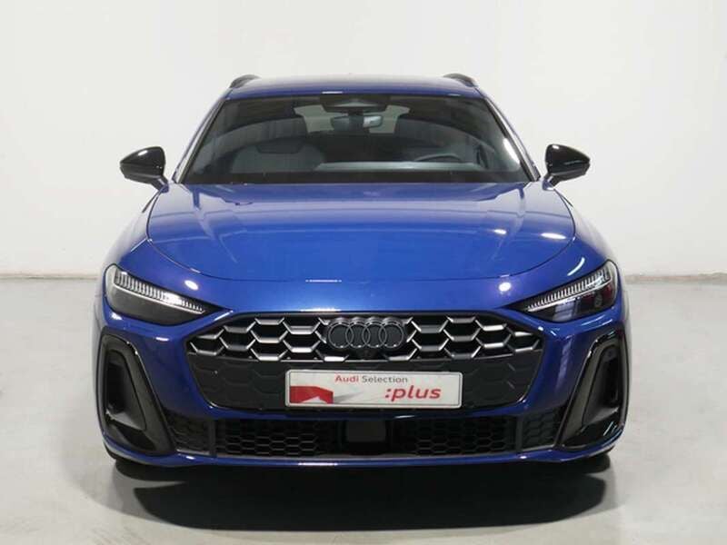Nuevo Audi A5 Ambiente 204 CV (150 kW) 2025 Azul Coupe