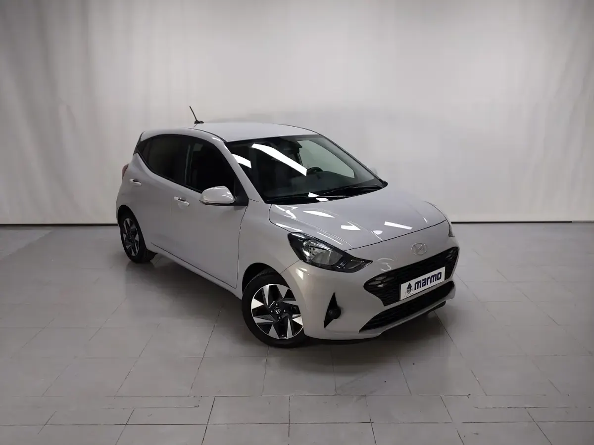 Usado Hyundai i10 67 CV (49 kW) 2025 Utilitario
