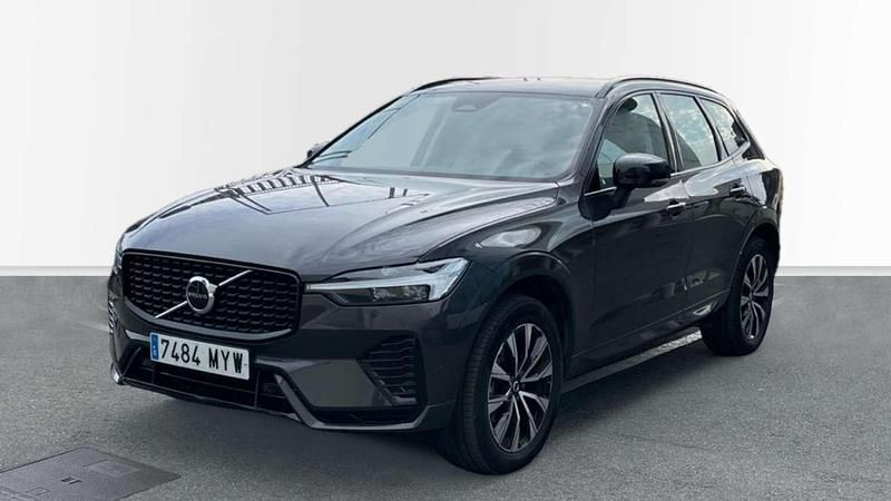 Usado 2025 Volvo XC60 Plus SUV | 47.900 € (Precio justo) - Imagen 1/4