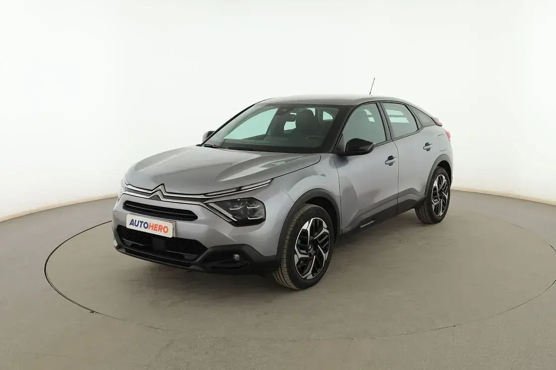Usado Citroën C4 Feel 131 CV (96 kW) 2021 Berlina