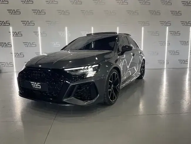 Używany Audi RS3 Sportback 399 KM (293 kW) 2024 Hatchback