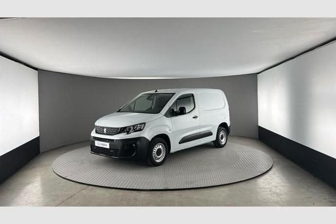 Usado Peugeot Partner 98 CV (72 kW) 2023 Monovolumen
