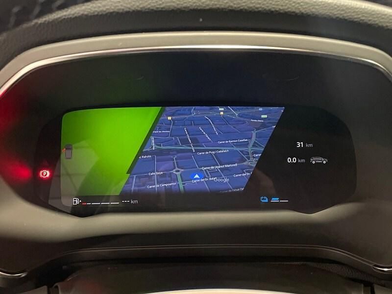 Nuevo Renault Symbioz Evolution 143 CV (105 kW) 2025 Rojo SUV