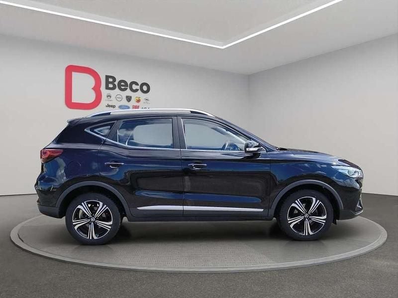 Usado MG ZS Comfort 111 CV (81 kW) 2022 Negro SUV