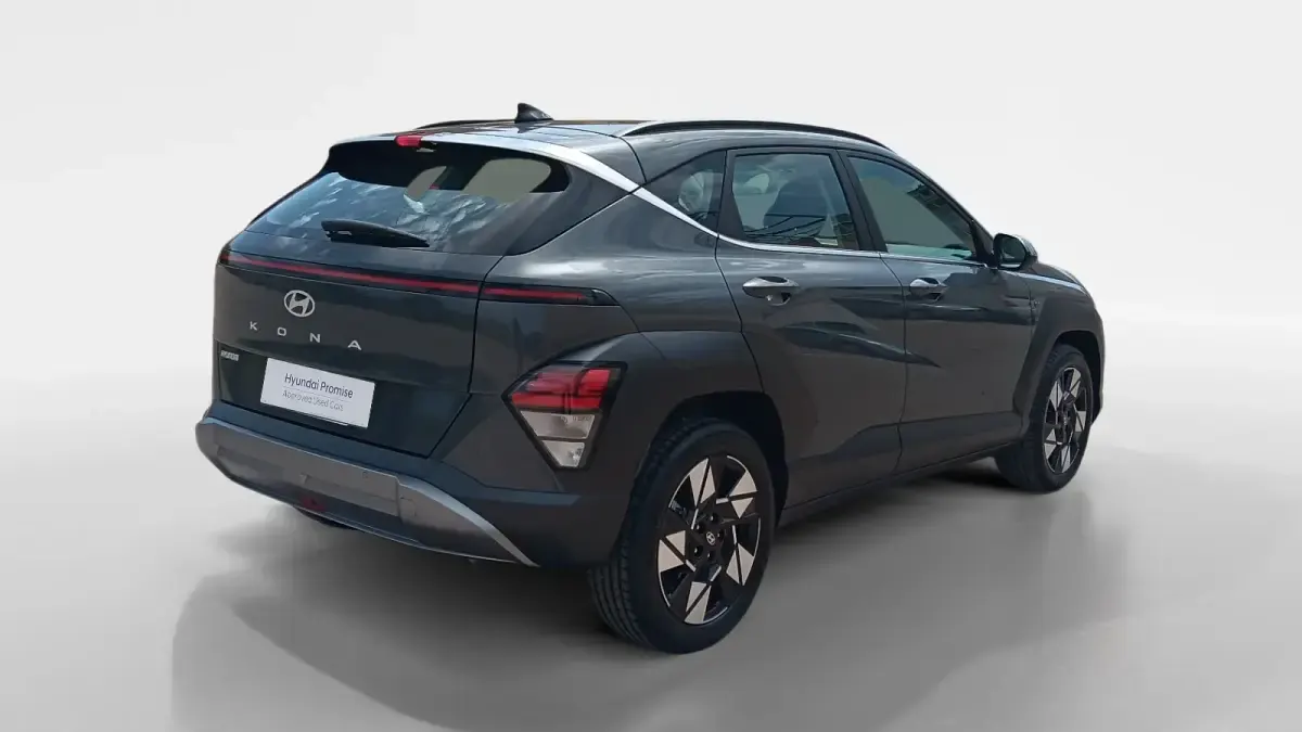 Novo Hyundai Kona 150 HP (110 kW) 2026 SUV