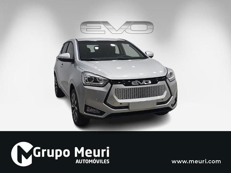 Nuevo EVO Evo 3 107 CV (78 kW) 2025 Otro SUV