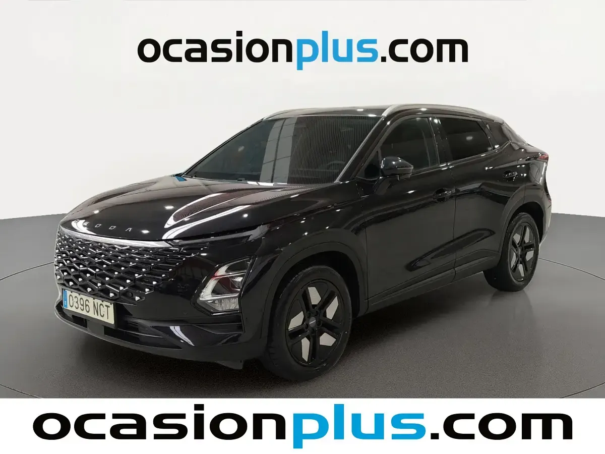 Używany Omoda 5 147 KM (108 kW) 2025 SUV