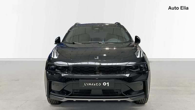 Usado Lynk & Co 01 276 CV (202 kW) 2025 SUV