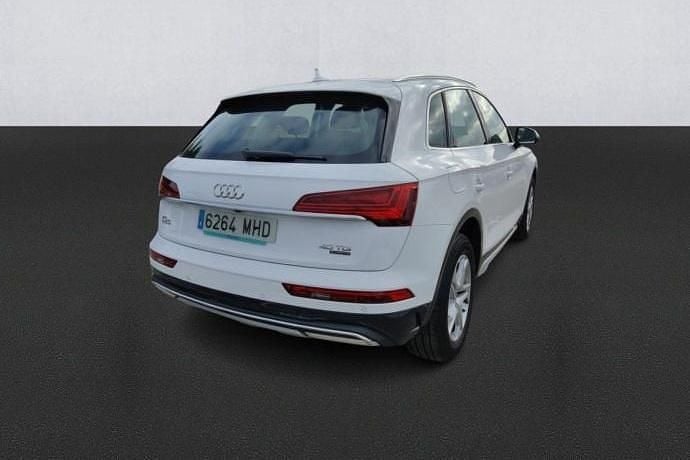 Usado Audi Q5 Advanced Plus 204 CV (150 kW) 2023 SUV