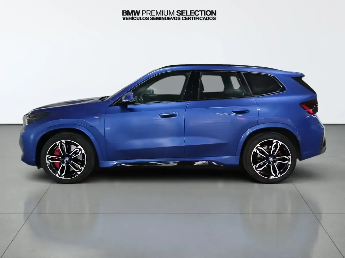 Usado BMW M240 Comfort Edition 326 CV (239 kW) 2025 Azul Pickup/Camioneta